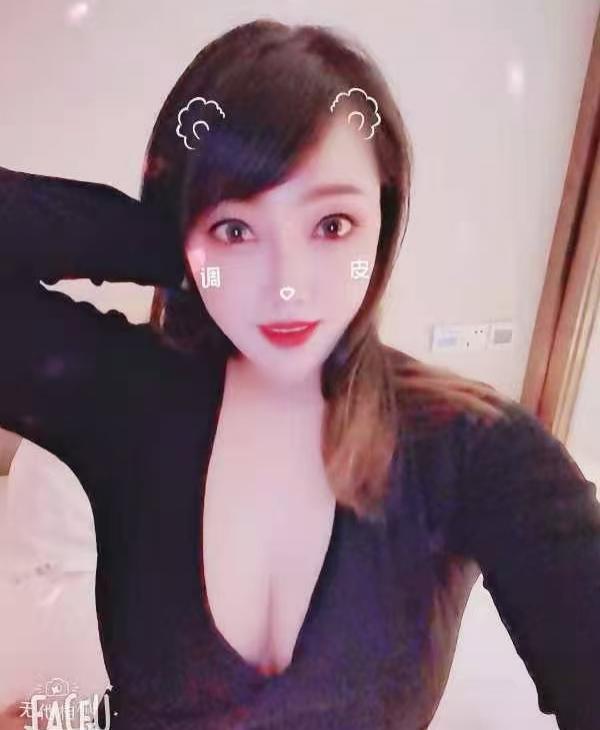 卡子门淑女