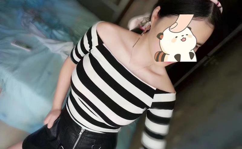 福田巨乳环保 小姐姐