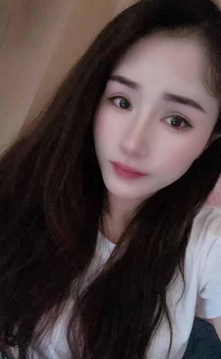 纯纯小姑娘