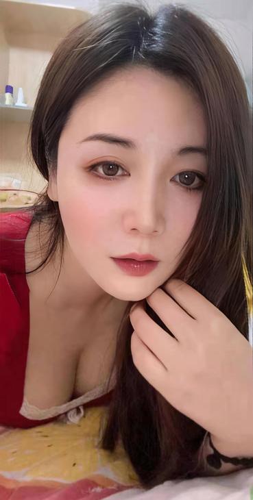 福华少妇卡莉