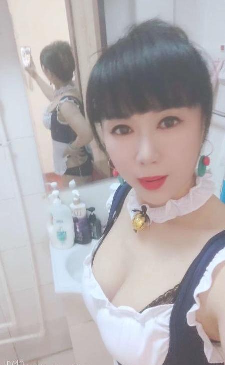 小骄傲D乳轻熟