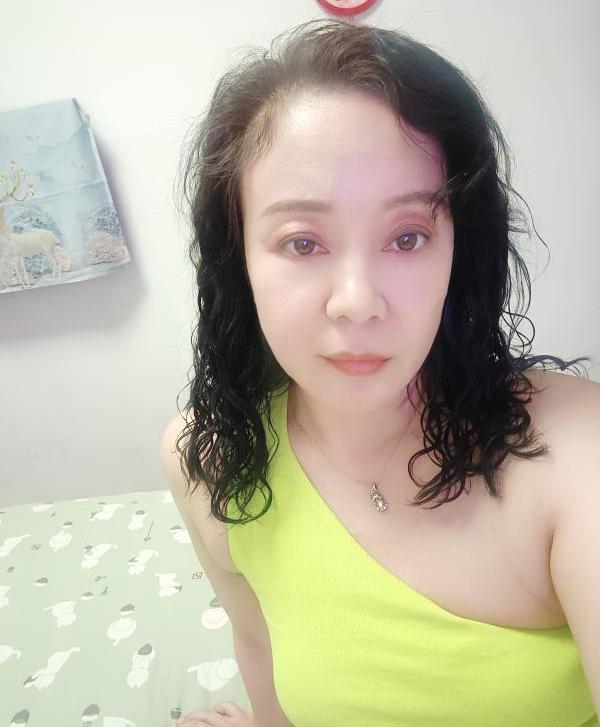 萧山潘水技术型熟女