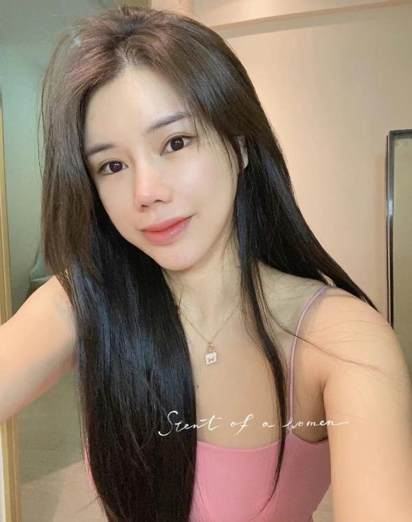 滨江郑美丽