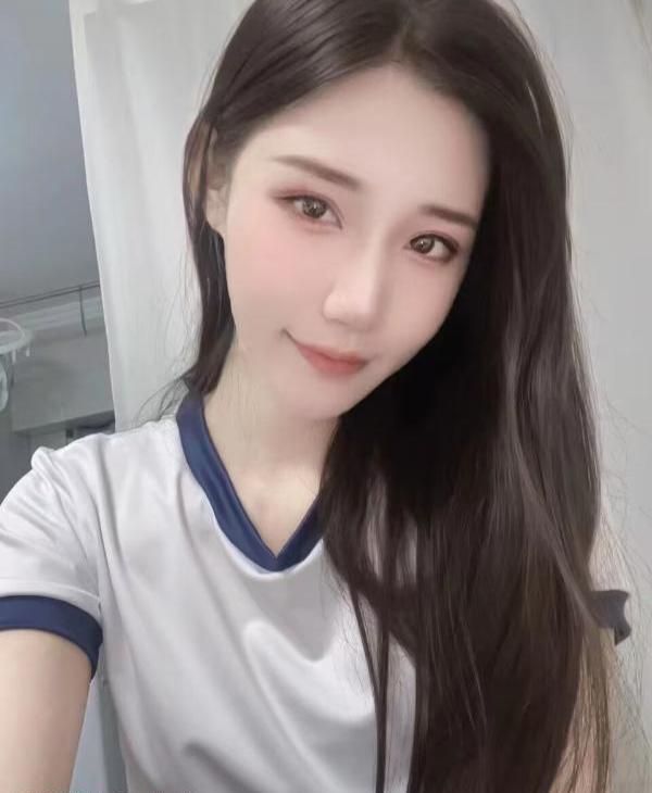 美女一枚