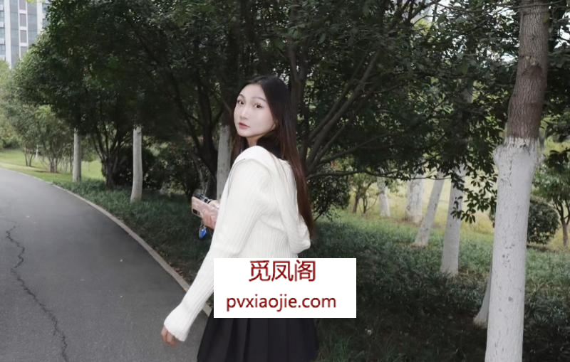 清纯苏婉